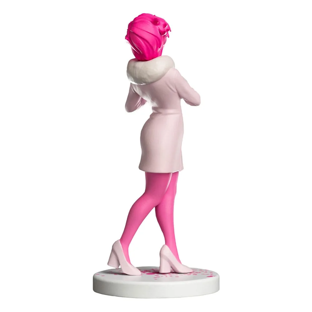 Lore Olympus Vinyl Figure – Weta Workshop Persephone 15.2 cm 5