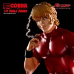 Space Pirate Cobra Statue – Jane Royal Spacesuit Duo 1/4 Scale 47 cm 2