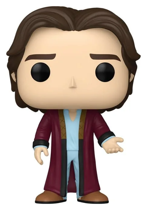 Battlestar Galactica Pop Vinyl Figure – Gaius Baltar 9 cm