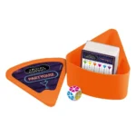 Trivial Pursuit Card Game – Party Quiz Vol. 1 German Edition 3