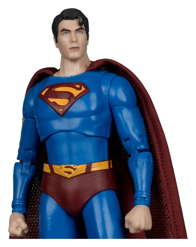 Superman Returns Action Figure – DC Theatrical Edition 19 cm 3