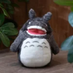 My Neighbor Totoro Plush – Roaring Big M 29 cm 5