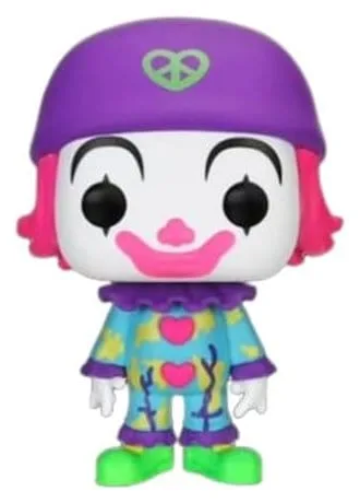 Ron English Sugar Circus POP! Figure – Love Combrat Exclusive 9 cm