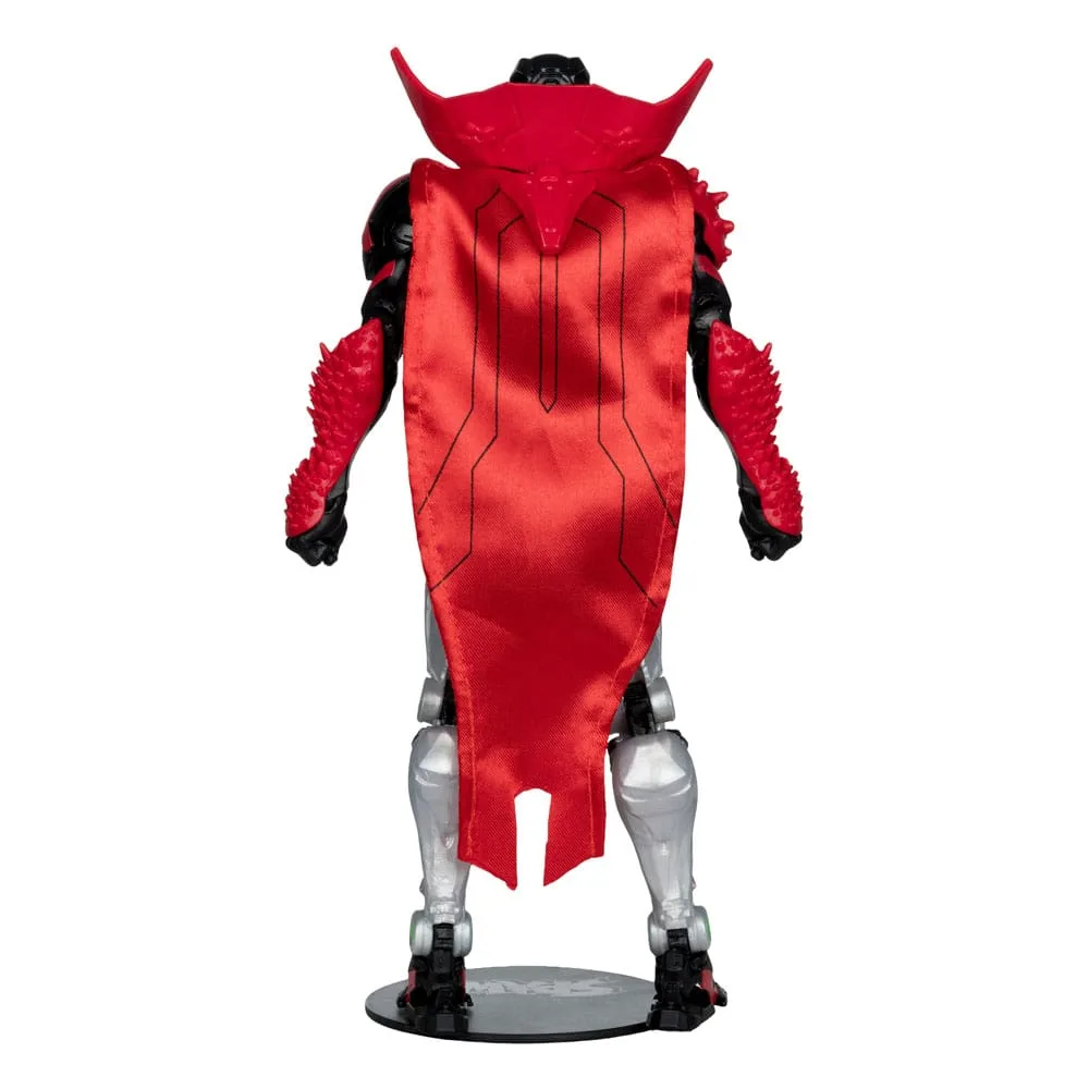 Spawn Actiefiguren – Wave 8 Jubileumset van 6 18 cm 13