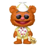 Muppet Babies Funko Pop! Figur – Baby Fozzie 9 cm 1