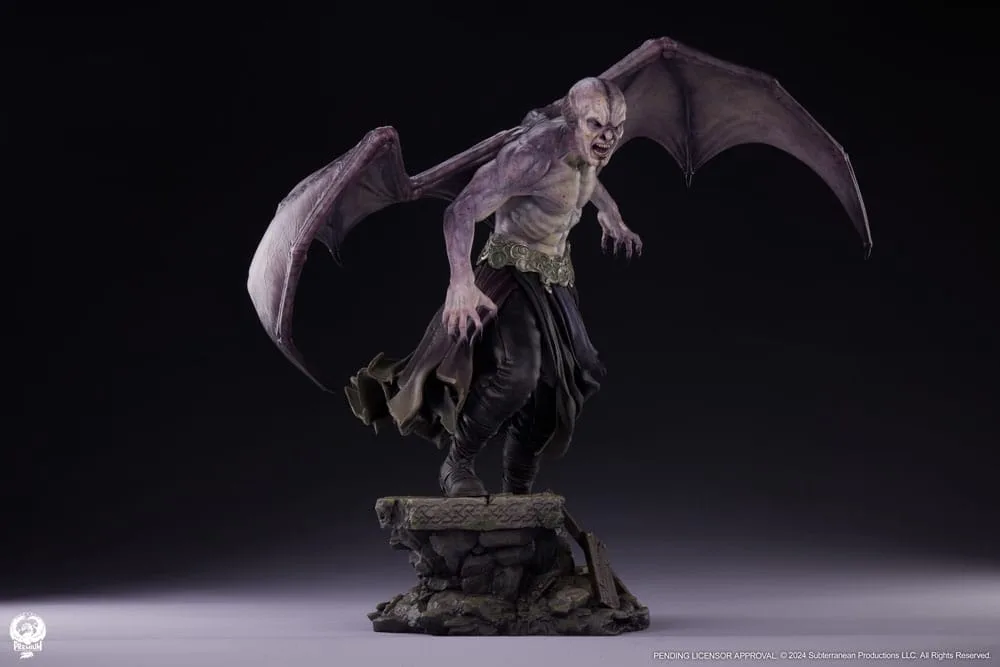 Underworld Evolution Statue – Marcus Epic Series 1/3 Scale 66 cm 10