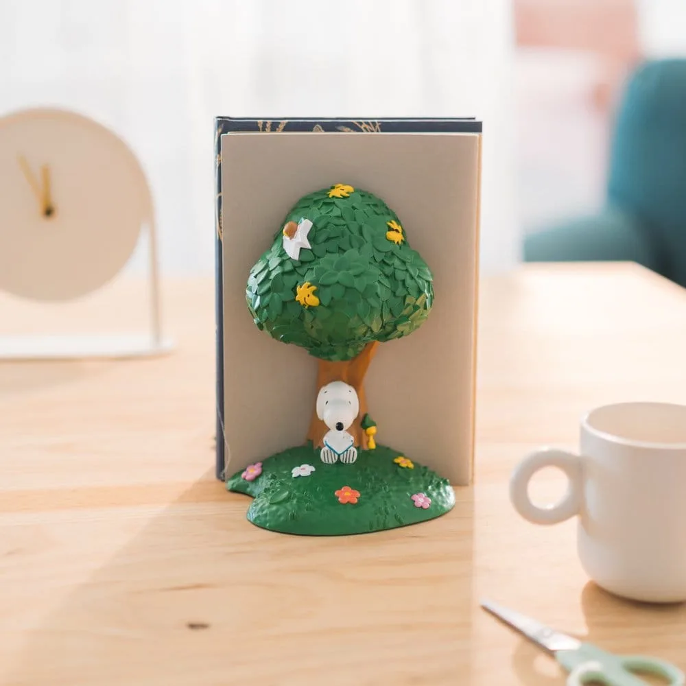 Peanuts Bookends – Snoopy 16 cm 8
