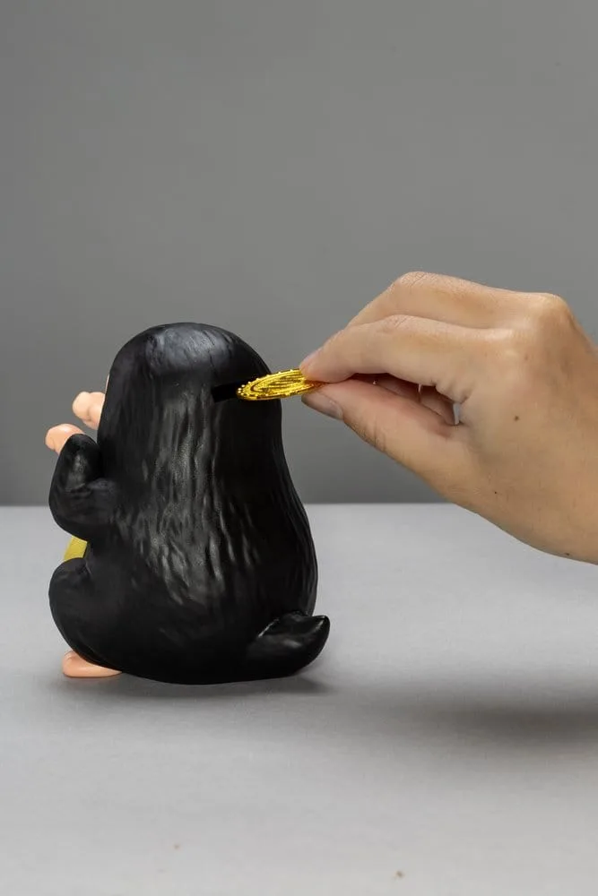Fantastic Beasts Spardose – Palm Size Niffler 11 cm 4