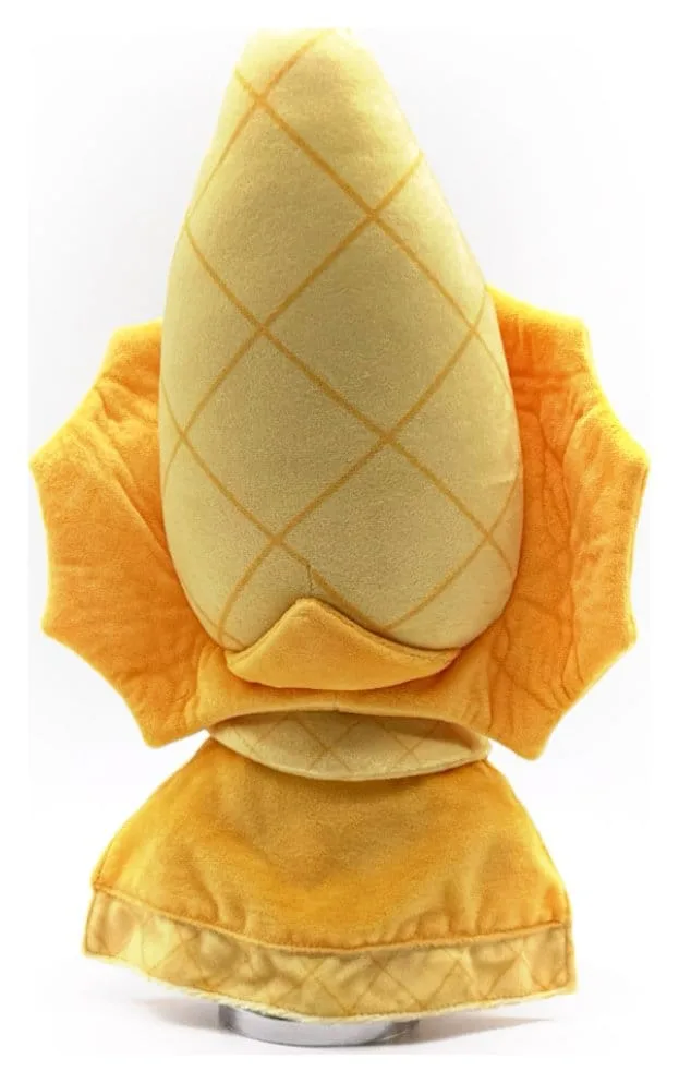 CookieRun Kingdom Plüschfigur – Pure Vanilla Cookie ca. 22–23 cm 2