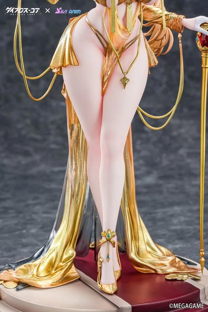 Daiblos Core Figure – Lobera Passionate Night 1/6 Scale 32 cm 14