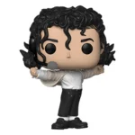 Michael Jackson Vinyl Figure – Super Bowl Pop Rocks 9 cm 1