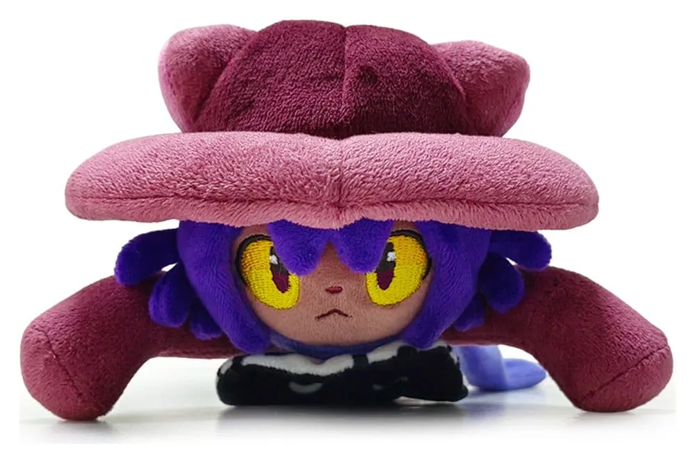 OneShot Plush – Niko Shoulder Rider 15 cm