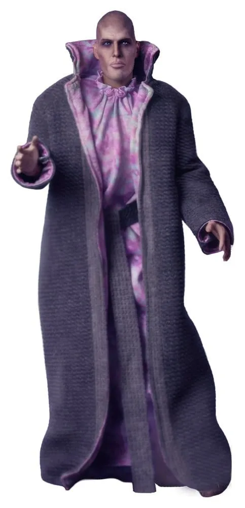 Star Trek Action Figure – Ruk EXO III Android 1/6 33 cm