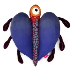 Subnautica Plush – Bladderfish 22 cm 1