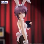 Haruhi Suzumiya Statue – Yuki Nagato BiCute Bunnies 27 cm 2