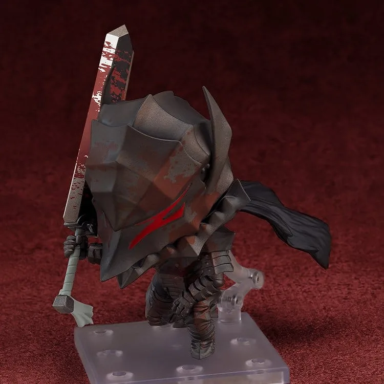 Berserk Nendoroid – Guts Berserker Armor Blood Edition 10 cm 6