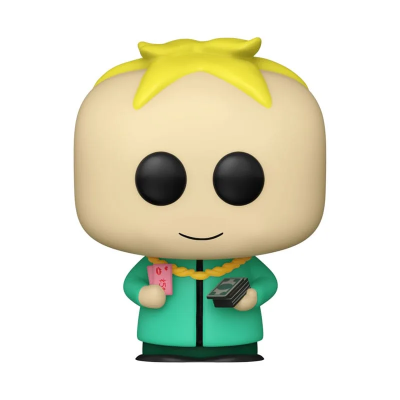 South Park Vinyl Figure – Butters Stotch Funko Pop 9 cm