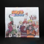 Naruto Shippuden Tote Bag – Character Design 45 x 40 cm 4