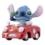 Lilo & Stitch Pullback Vehicles – Stitch Blind Box 12-Pack 4–6 cm 22
