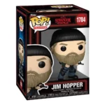 Stranger Things POP Figure – Jim Hopper 9 cm 2