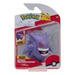 Pokémon Action Figure – Gengar Battle Feature 20 cm 2