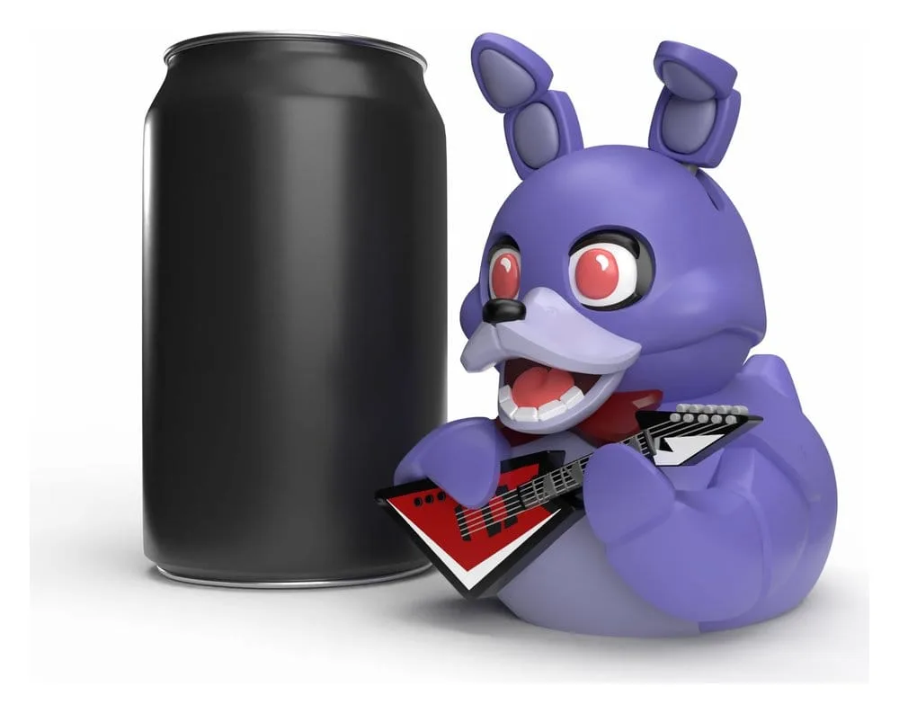 Five Nights at Freddy’s Figure – Tubbz Bonnie Boxed Edition 10 cm 6