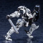 Hexa Gear Plastic Model Kit – Bulkarm Osteon 1/24 18 cm 6