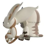 Avatar Vinyl Figures – Appa and Momo Monitor Buddiez 5 cm 5
