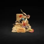 Tomb Raider Statue – Classic Era Lara Croft 17 cm 10