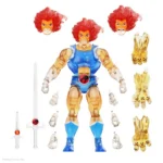 ThunderCats Action Figure – Astral Projection Lion-O 18 cm 3