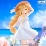 Date A Live V Figure – Mukuro Hoshimiya Summer Dress 20 cm 5