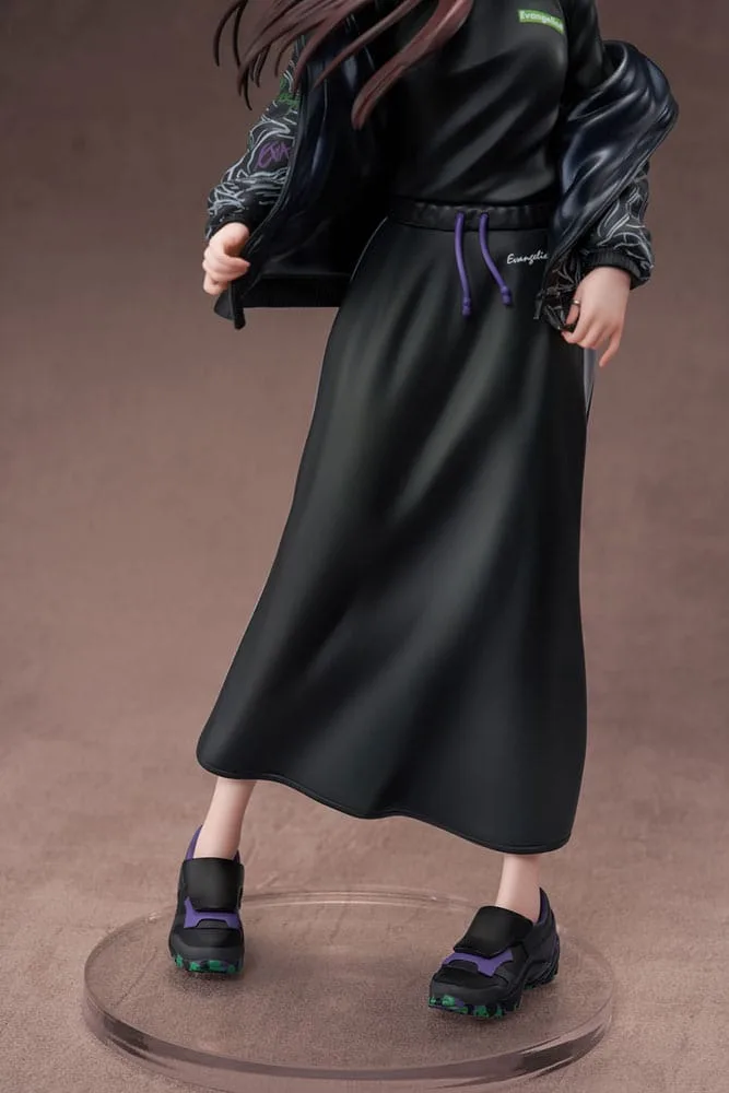 Evangelion Beeld – Mari Radio Eva Part 3 26 cm 7