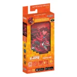 Yu-Gi-Oh Magnet – FiGGYZ Slifer the Sky Dragon 11 cm 2