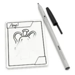 Ultimate Guard Multi Tokens – 25 Reusable Cards 63 x 88 mm 6
