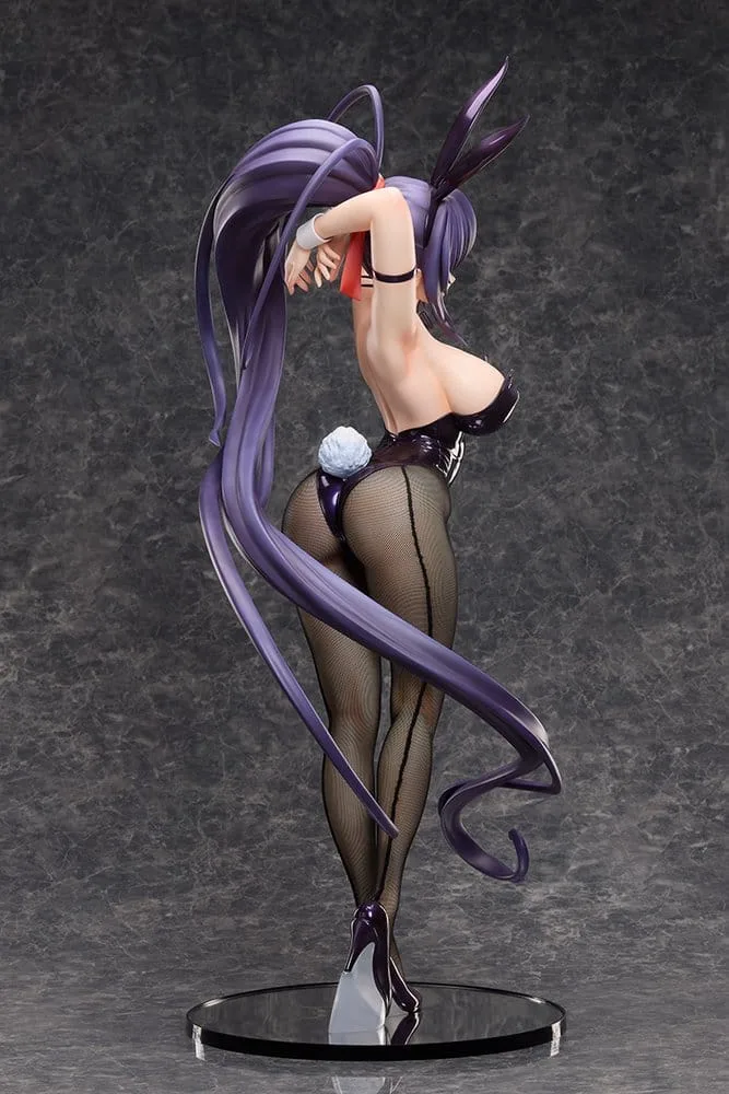 High School DxD HERO Figur – Akeno Himejima Bunny 1:3 65 cm 7