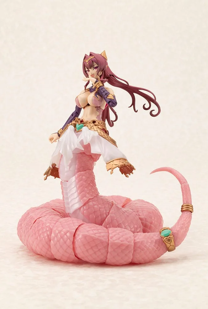 Arcanadea Plastic Model Kit – Meltina Reproduction 20 cm 9