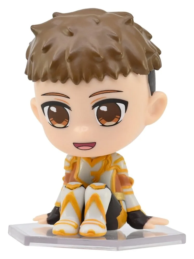 Solo Leveling Bobbleheads – Bobble Hero Series 1 Display of 12 26