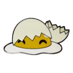Slime Rancher Enamel Pins – Set 2 Five Designs 5 cm 9