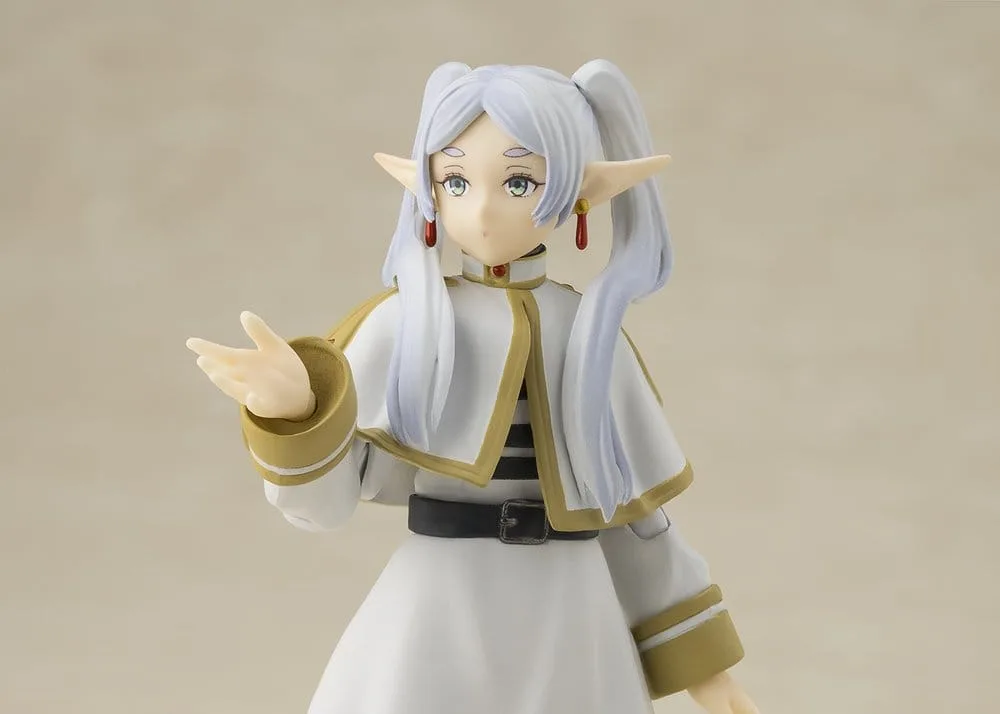 Frieren Action Figure – S.H.Figuarts Himmel 14 cm 5