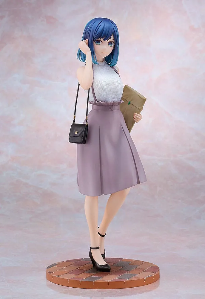 Oshi no Ko Statue – Akane Kurokawa Date Style 1/6 27 cm 6