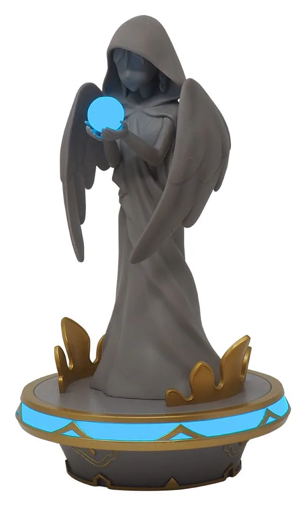 Genshin Impact LED-Figur – Statue der Sieben aus Mondstadt 21 cm 14