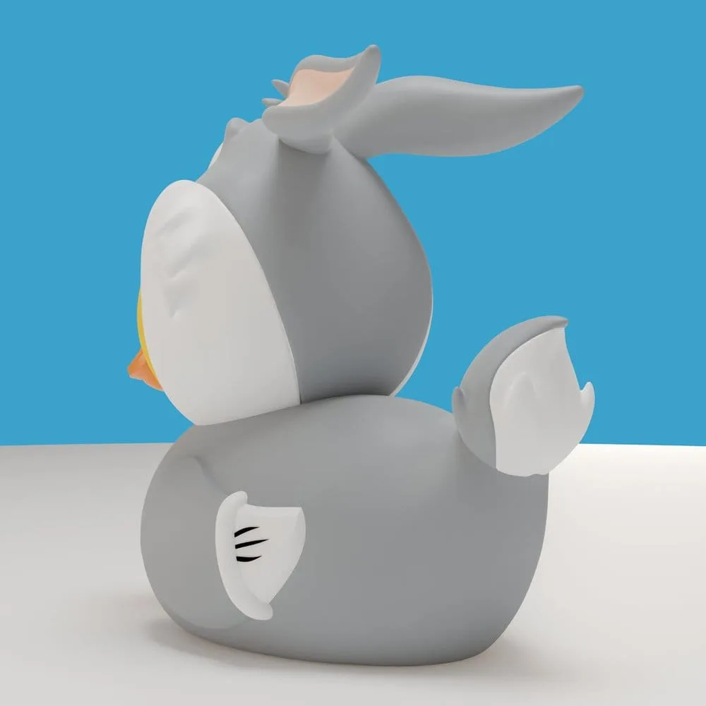 Looney Tunes Sammelfigur – Tubbz Mini Bugs Bunny 5 cm 4