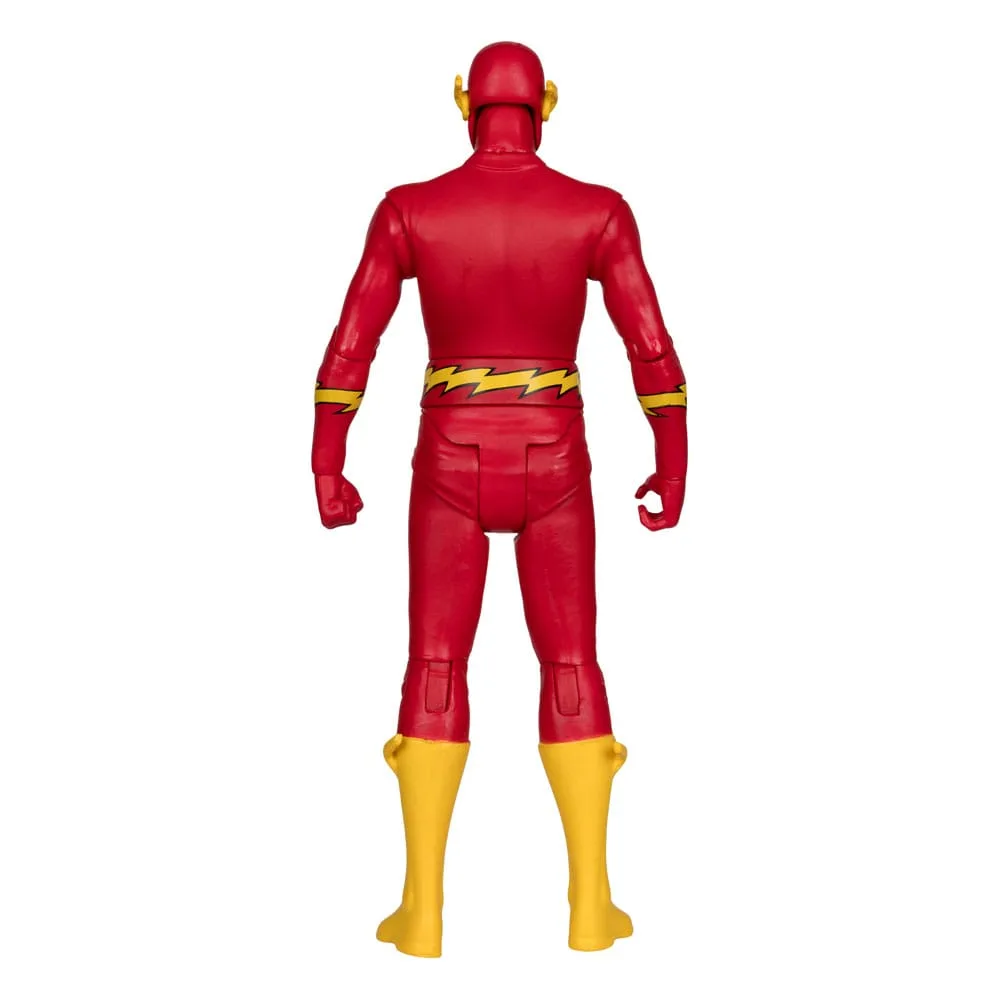 DC Retro Action Figures – Super Friends Wave 13 Set of 6 15 cm 20