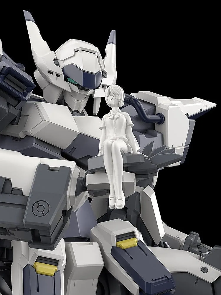 Full Metal Panic modelbouwpakket – Azur Raven 1/48 18 cm 10