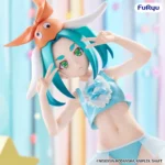 Monogatari PVC Figure – Yotsugi Ononoki BiCute Bunnies 23 cm 2