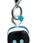 PlayStation Keyrings – Personal Marker Charm Blind Box Display 24 10