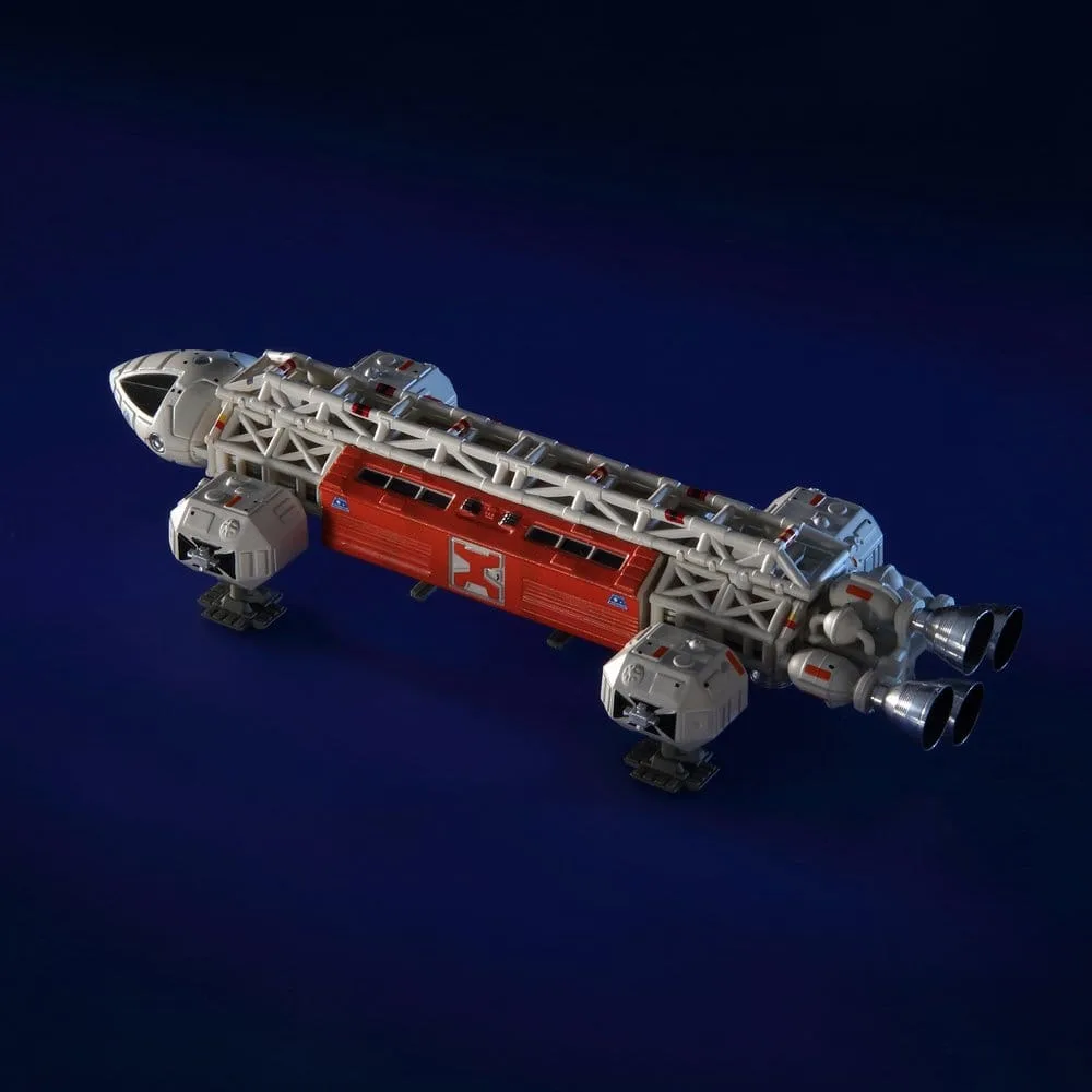 Space: 1999 schaalmodel – Deluxe VIP Eagle ALP5 13 cm 2