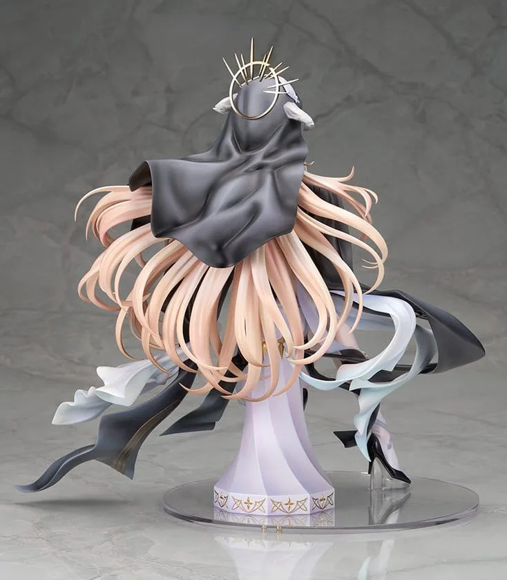 Azur Lane PVC Figure – Implacable Special Version 29 cm 5