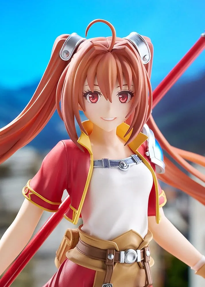 The Legend of Heroes Figure – Estelle Bright Pop Up Parade L 22 cm 3