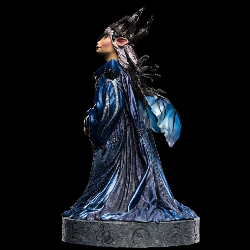 The Dark Crystal Statue – Seladon the Gelfling 1:6 Scale 22 cm 4